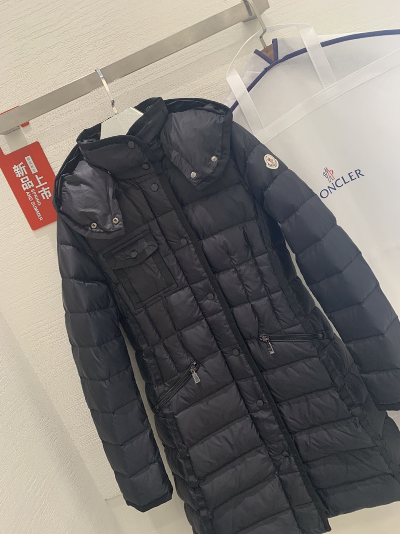 Gucci Down Coat